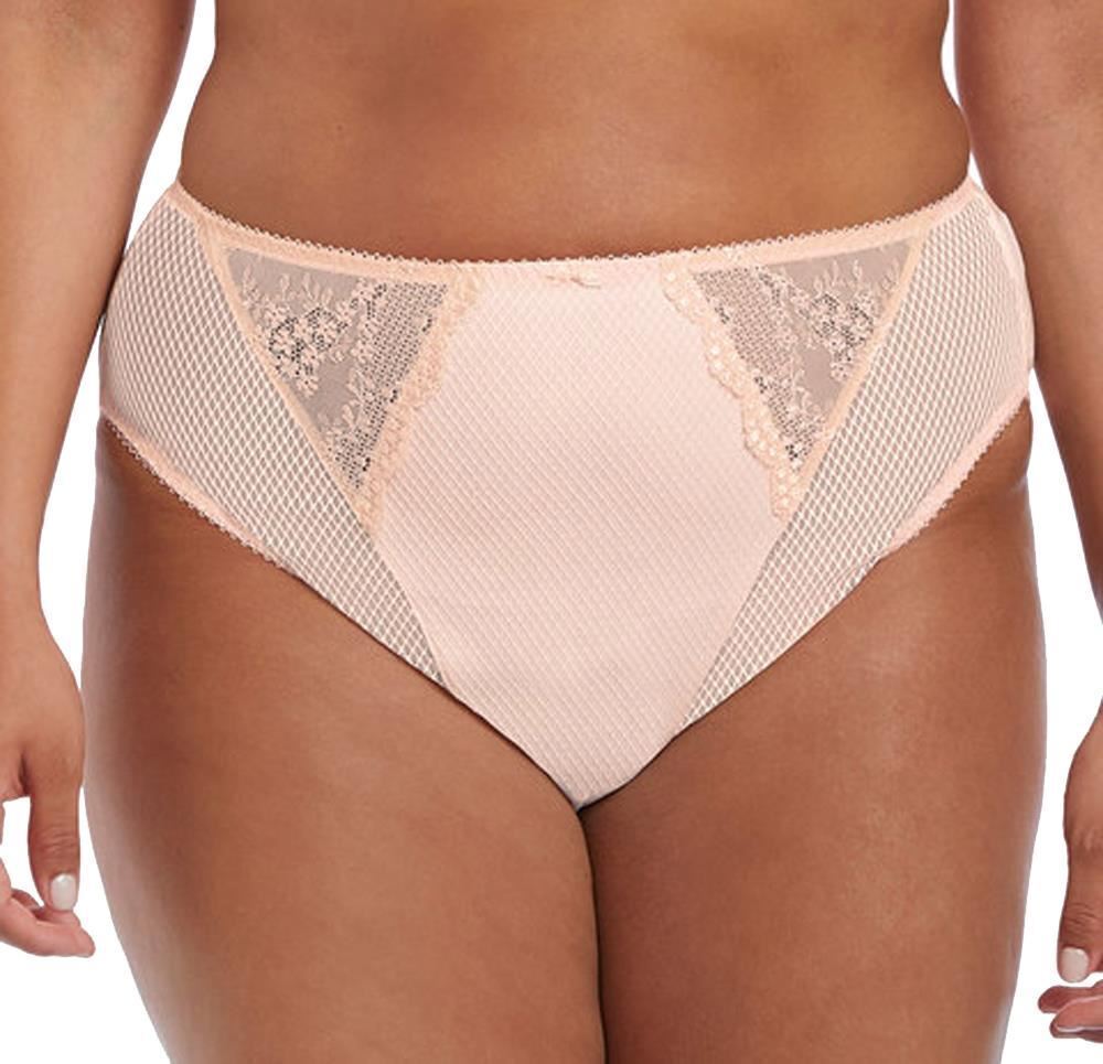 Tailleslip Elomi - Charley - Rose - BAK