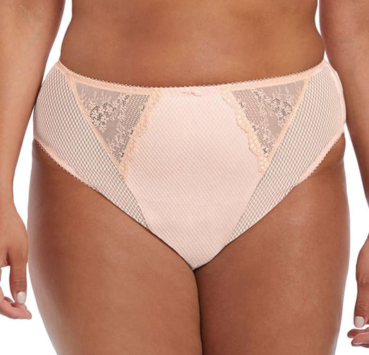 Culotte taille haute Elomi - Charley - Rose - BAK