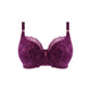 Hartvormige BH Elomi - Brianna - Bordeaux - BLY
