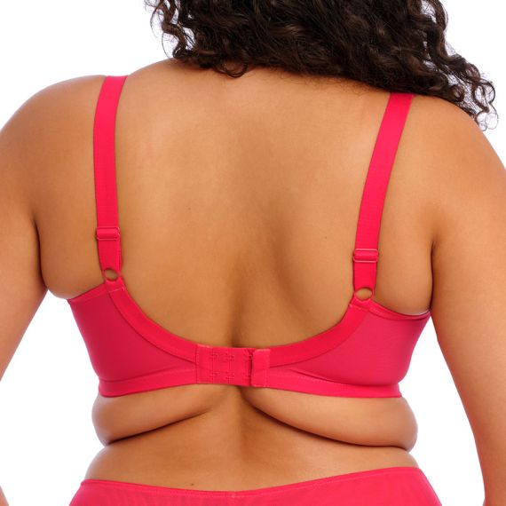 Soutien-gorge emboîtant Elomi - Sachi - Rouge - REI