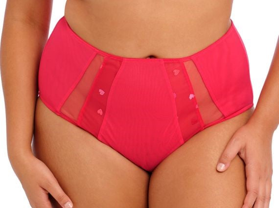 Tailleslip Elomi - Sachi - Rose - REI