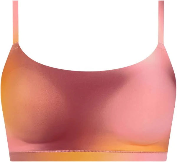 Bralette Chantelle - Softstretch - Imprimée - 0X6