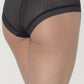 Hipster Passionata - Manhattan - Zwart - 011