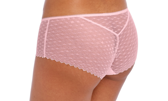 Hipster Freya - Signature - Rose - BPN