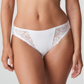 Culotte PrimaDonna - Deauville - Ivoire - NAT