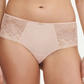 Short Chantelle - Origins - Beige - 01N