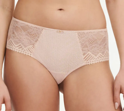 Short Chantelle - Origins - Beige - 01N