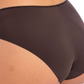 Slip Fantasie - Rebecca - Bruin - CHT