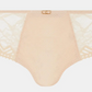 Short Chantelle - Origins - Beige - 01N