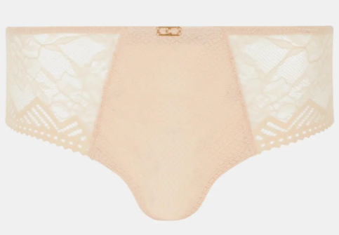 Short Chantelle - Origins - Beige - 01N