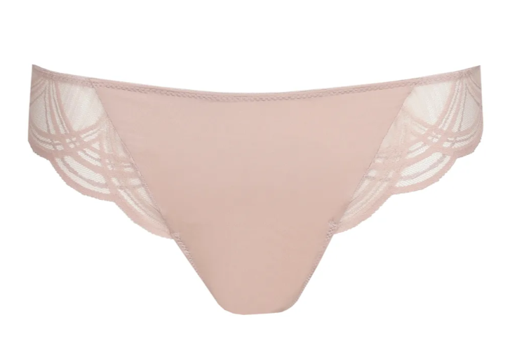 Culotte Marie Jo - Cathia - Rose - BDS