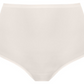 Culotte taille haute Fantasie - Smoothease - Blanche - IVY