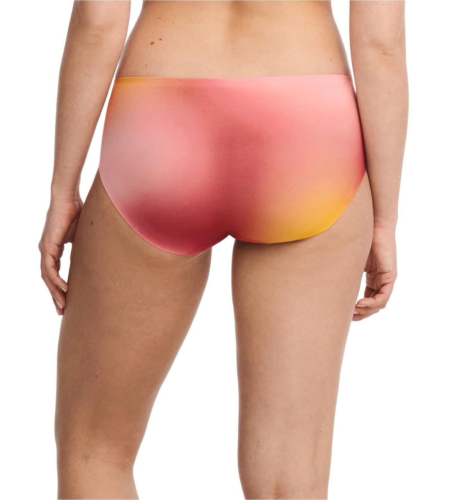 Hipster Chantelle - SoftStretch - Pêche - 0X6