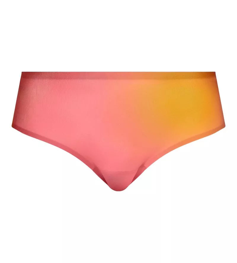 Hipster Chantelle - SoftStretch - Pêche - 0X6
