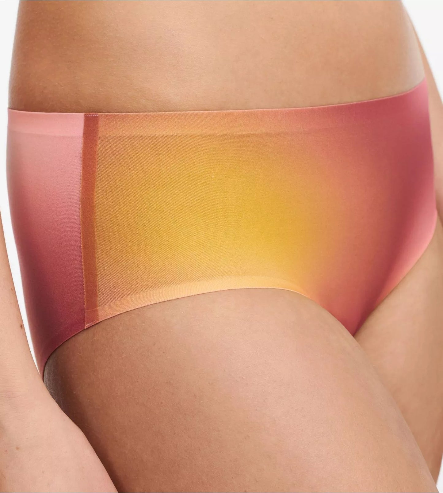 Hipster Chantelle - SoftStretch - Pêche - 0X6