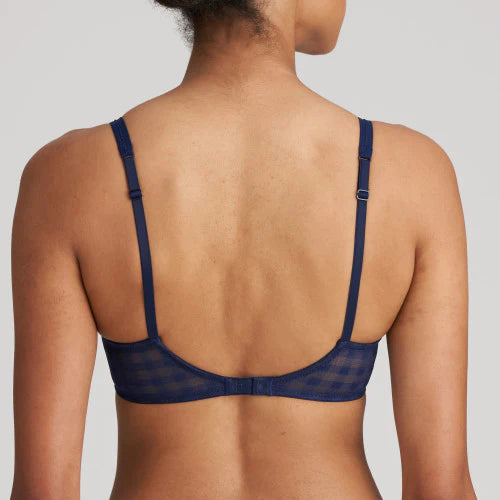 Soutien-gorge emboîtant Marie Jo - Jereme - Bleu - SAF