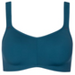 Sports BH Lisca - Fit - Blauw - LA