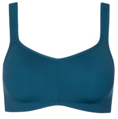 Sports BH Lisca - Fit - Blauw - LA