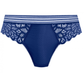 String Wacoal - Raffiné - Blauw - SAR