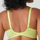 Soutien-gorge balconnet PrimaDonna - Sophora - Jaune - LIU