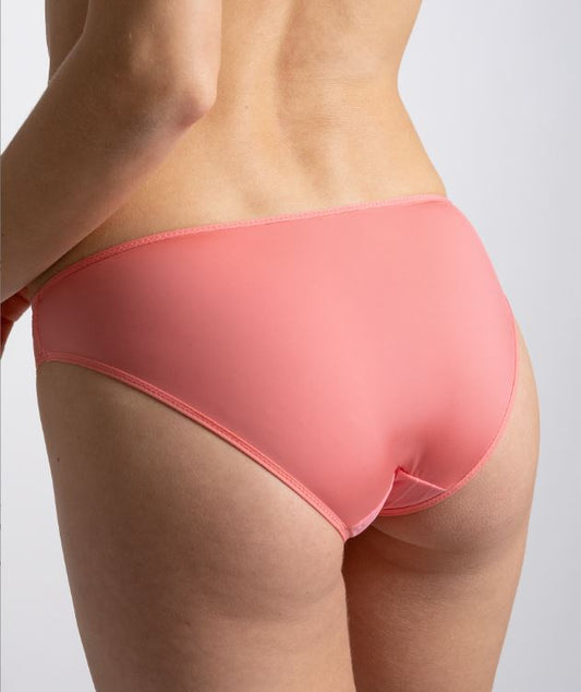 Culotte Passionata - Maddie - Orange - 0IH