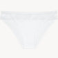 Hipster Passionata - Ondine - Wit - 10