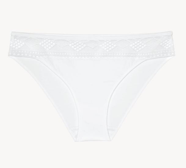 Hipster Passionata - Ondine - Wit - 10