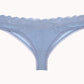 String Passionata - Brooklyn - Bleu - 519