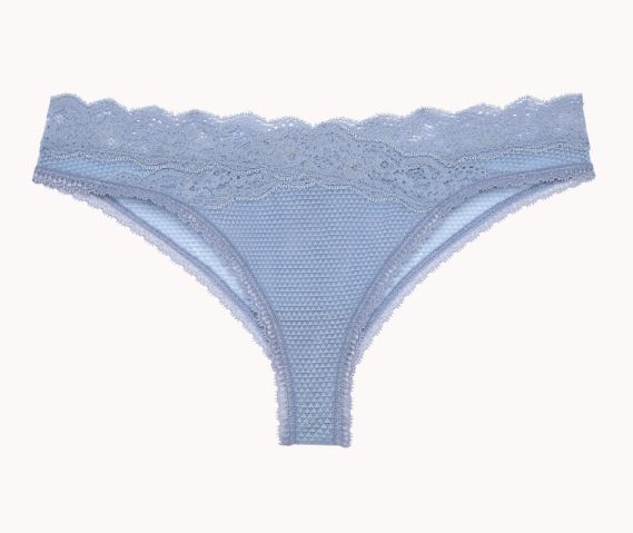 String Passionata - Brooklyn - Bleu - 519