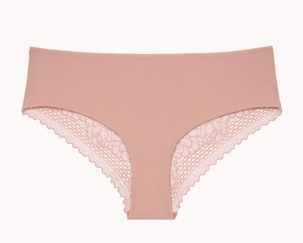 Hipster Passionata - Pila - Rose - 810