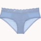 Hipster Passionata - Brooklyn - Blauw - 519