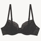 Soutien-gorge emboîtant Passionata - Pila - Noir - 007