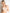 Soutien-gorge emboîtant Passionata - Pila - Doré - 010