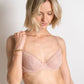 Soutien-gorge emboîtant Passionata - Pila - Rose - 810