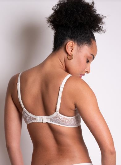Soutien-gorge emboîtant Passionata - Pila - Ivoire - 026