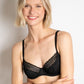 Soutien-gorge emboîtant Passionata - Pila - Noir - 007