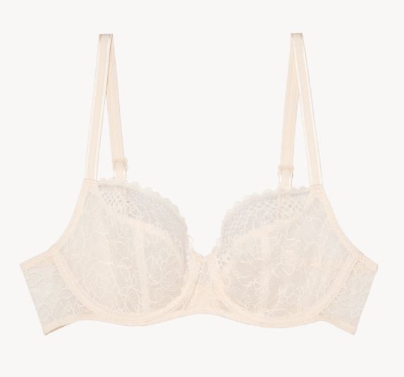 Soutien-gorge emboîtant Passionata - Pila - Ivoire - 026