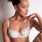 Soutien-gorge emboîtant Passionata - Pila - Ivoire - 026