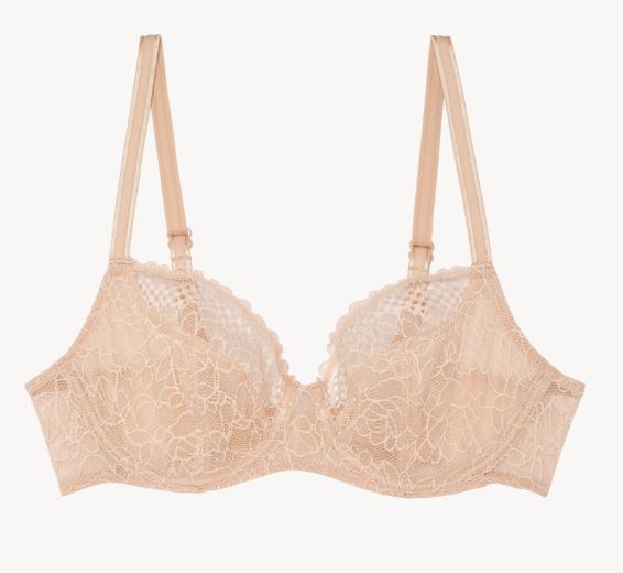 Soutien-gorge emboîtant Passionata - Pila - Doré - 010
