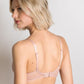 Soutien-gorge emboîtant Passionata - Pila - Rose - 810