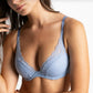Plunge BH Passionata - Brooklyn - Blauw - 519