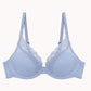 Plunge BH Passionata - Brooklyn - Blauw - 519