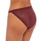Culotte Freya - Tailored - Bordeaux - DRR