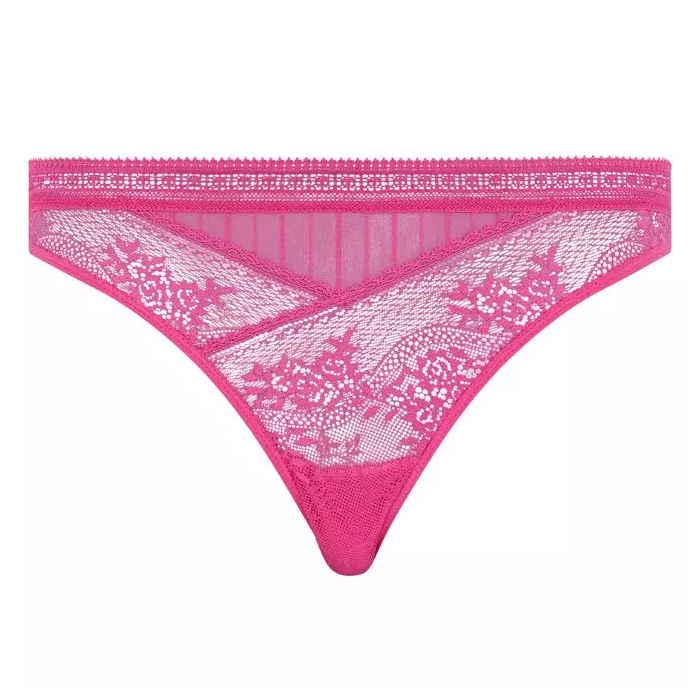String Passionata - Maddie - Rose - 06X