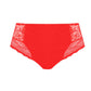 Tailleslip Elomi - Charley - Rood - SAL