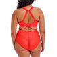 Tailleslip Elomi - Charley - Rood - SAL