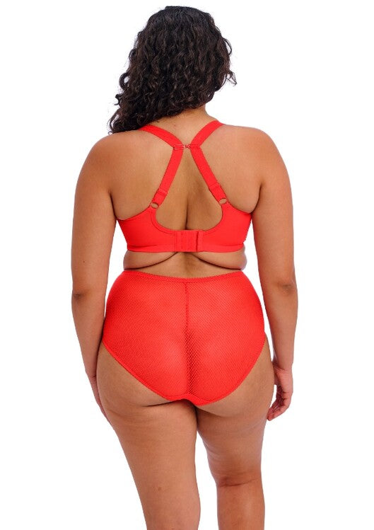 Tailleslip Elomi - Charley - Rood - SAL