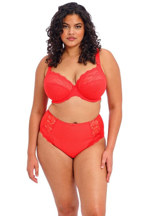 Tailleslip Elomi - Charley - Rood - SAL