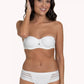 String Lisca - Alegra - Blanc - 01