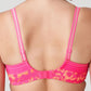 Soutien-gorge emboîtant PrimaDonna Twist - Verao - Rouge orangé - LSP